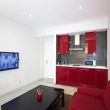 Livemalaga Merced Apartamento Экстерьер фото