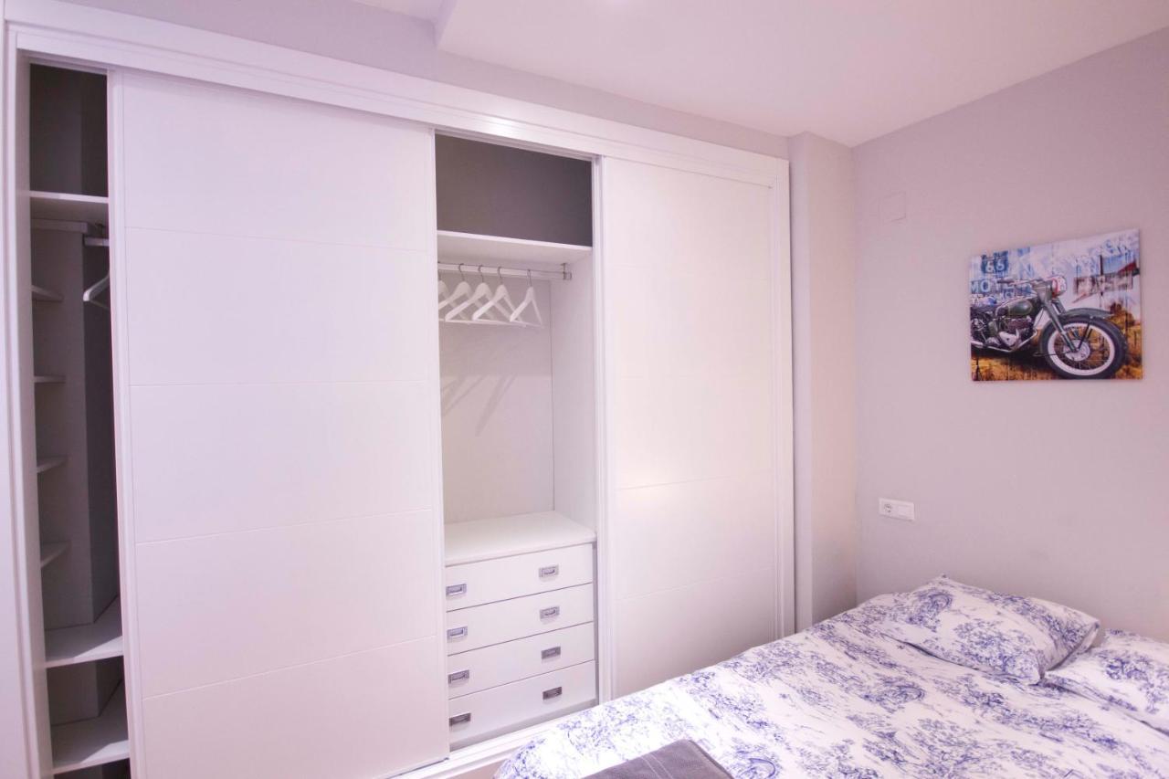 Livemalaga Merced Apartamento Экстерьер фото