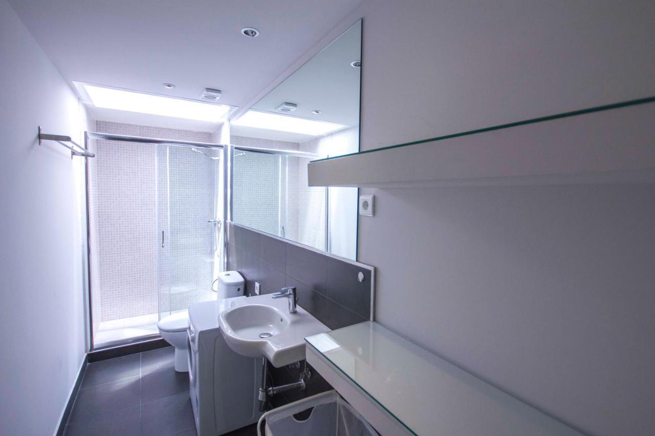 Livemalaga Merced Apartamento Экстерьер фото