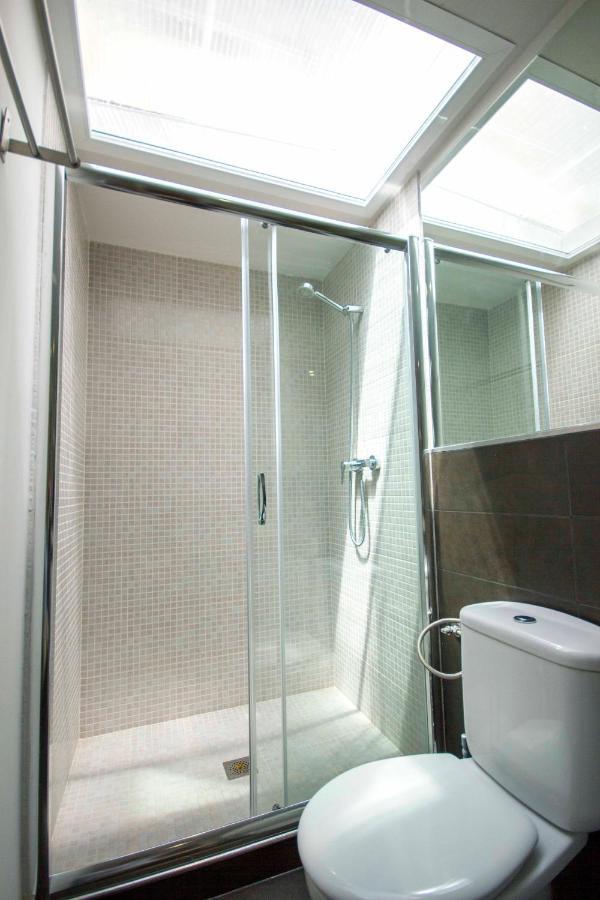 Livemalaga Merced Apartamento Экстерьер фото